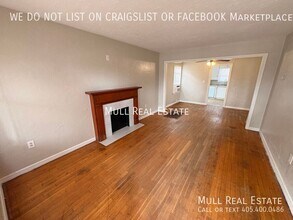 1929 NW 36th St in Oklahoma City, OK - Building Photo - Building Photo