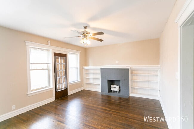 property at 5419 S Drexel Ave