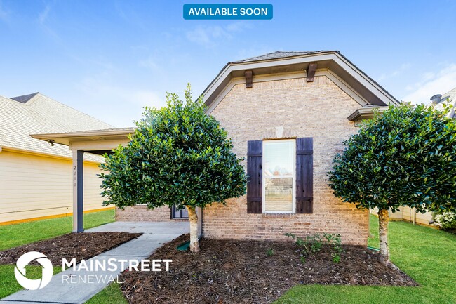 property at 2111 Adkins Pl