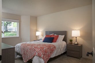 Stone Ridge in Clackamas, OR - Foto de edificio - Building Photo