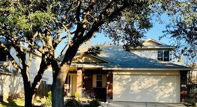 1511 Plume Grass Pl in Round Rock, TX - Building Photo - Building Photo