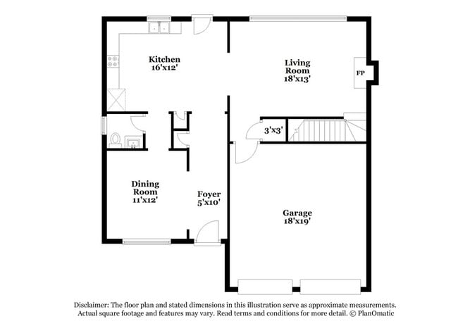 5215 Little Sandy Dr in Raleigh, NC - Foto de edificio - Building Photo