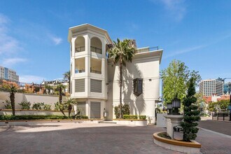 680 Kettner Blvd in San Diego, CA - Building Photo - Building Photo