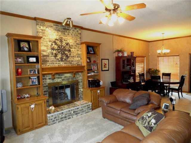 1112 SW 132nd Pl in Oklahoma City, OK - Building Photo - Building Photo