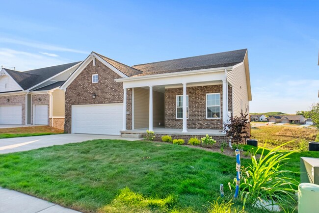 836 Copley Pointe Dr in Richmond, KY - Foto de edificio - Building Photo