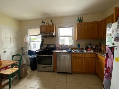 110 Murdock St, Unit #3 in Boston, MA - Building Photo - Building Photo