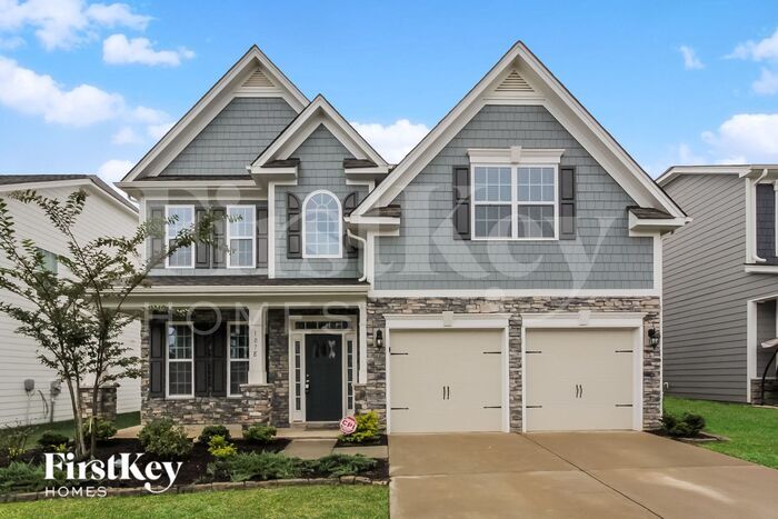 107 E Americana Dr in Mooresville, NC - Building Photo