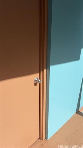 424 Walina St in Honolulu, HI - Foto de edificio - Building Photo