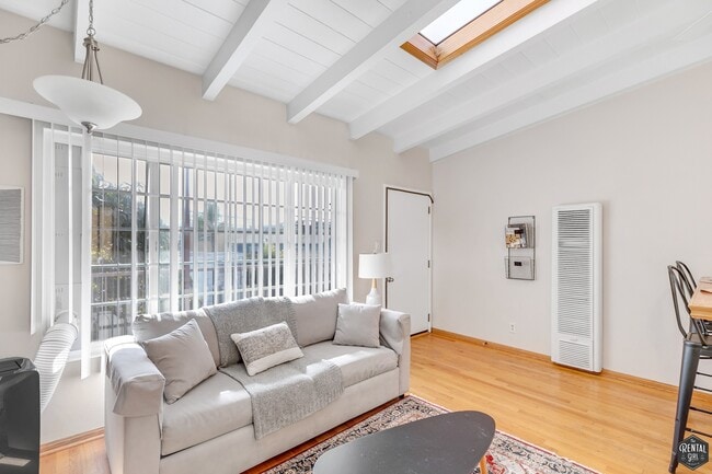 313 Mildred Ave in Los Angeles, CA - Building Photo - Building Photo