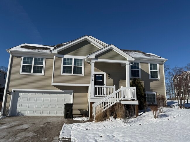 property at 2520 Alison Ave