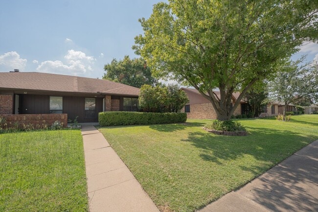 property at 310 Cole St