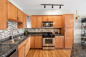 2195 Decatur St in Denver, CO - Building Photo - Building Photo