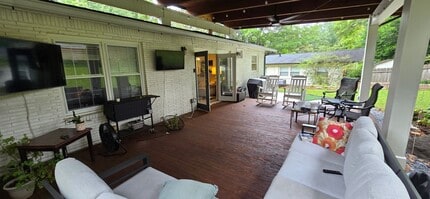 3677 Admiral Dr in Chamblee, GA - Building Photo - Building Photo