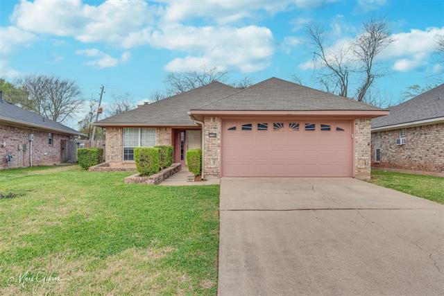 property at 1508 Winchester Dr