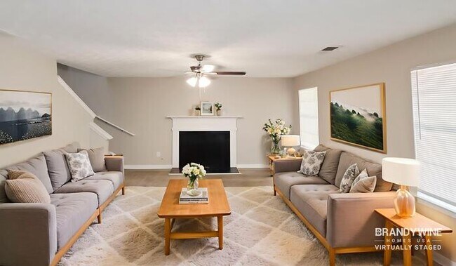 769 Winbrook Dr in Mcdonough, GA - Building Photo - Building Photo