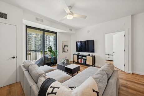 property at 451 W Huron St