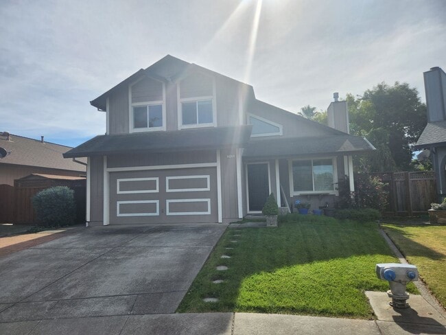 property at 7459 Michael Way