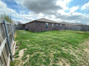 2501 Cody Poe Rd in Killeen, TX - Building Photo - Building Photo