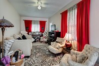 1208 S Primrose Ave in Monrovia, CA - Foto de edificio - Interior Photo