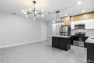 11 Mezcal in Pharr, TX - Building Photo - Building Photo