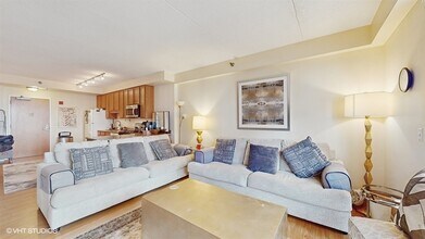 1250 S Indiana Ave in Chicago, IL - Building Photo - Building Photo