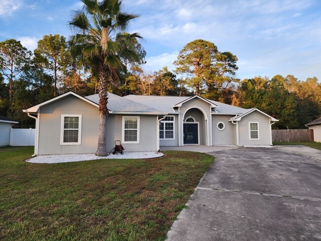 property at 105 Camellia Dr