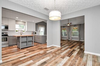 1911 Pepperrell Pl Ct in Katy, TX - Building Photo - Building Photo