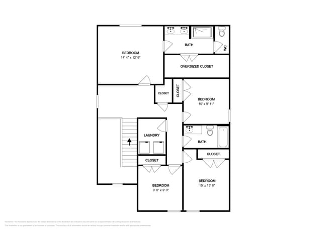 2472 Lennox Rd SE in Conyers, GA - Building Photo - Building Photo
