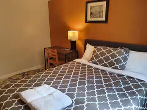 1532 2nd St SW in Washington, DC - Building Photo - Building Photo