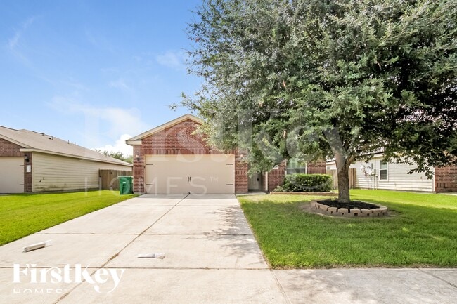 5623 That Way, Unit 1903 up W Jackson in Houston, TX - Building Photo - Building Photo