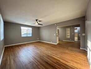 2403 22nd St in Lubbock, TX - Building Photo - Building Photo