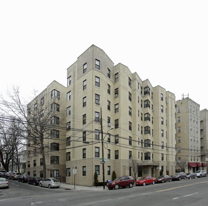4279 Webster Ave in Bronx, NY - Foto de edificio