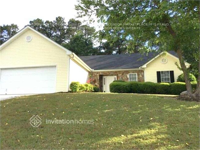 property at 3170 Spincaster Way