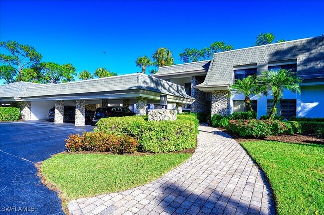 property at 522 Wildwood Ln