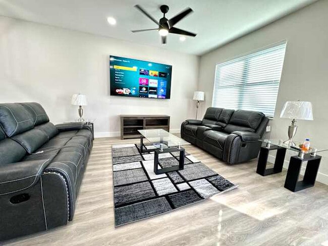 550 Battle Ave in Bartow, FL - Building Photo - Building Photo