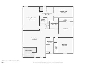 246 Green Pasture Rd in Fountain Inn, SC - Building Photo - Building Photo