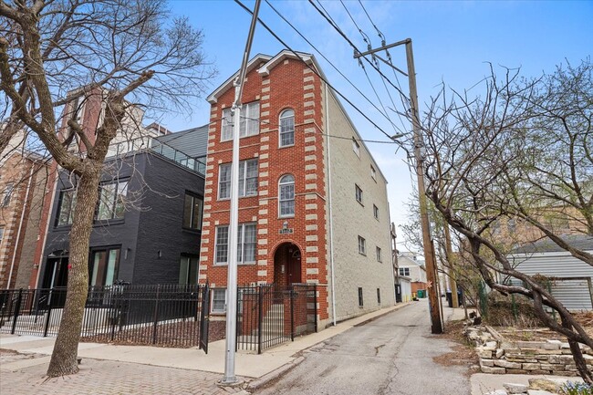 1812 W Thomas St, Unit 1