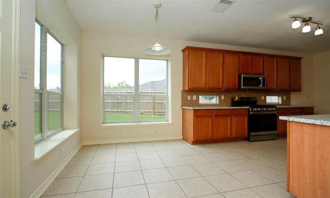 property at 20506 Spring Lilac Ln