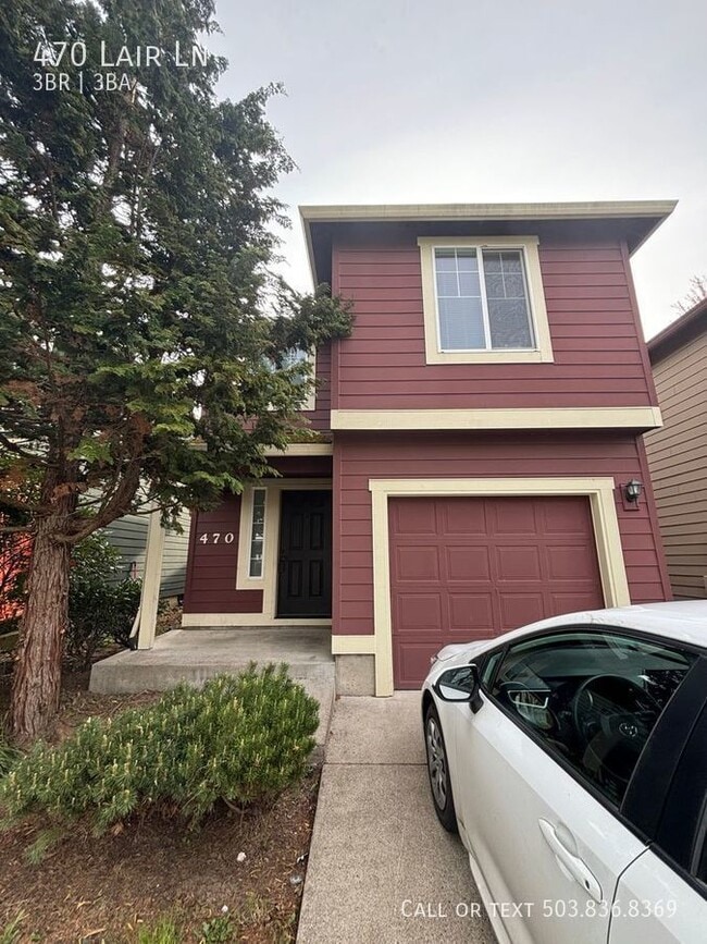 property at 470 Lair Ln