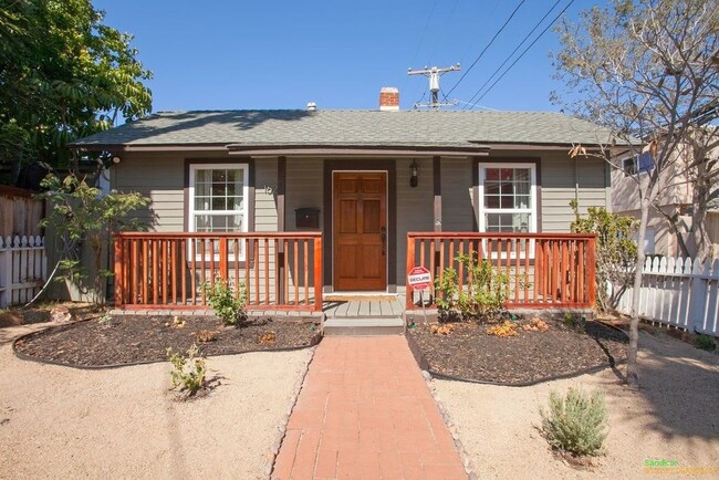 property at 1622 Harvey Milk St