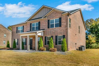 1398 Harlequin Wy in Stockbridge, GA - Building Photo - Building Photo