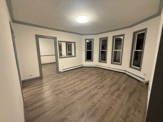 30 Davenport St, Unit 2 in Haverhill, MA - Foto de edificio - Building Photo