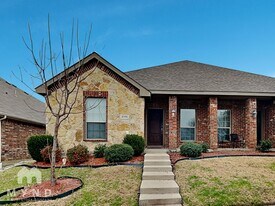 2103 Colby Ln in Wylie, TX - Building Photo