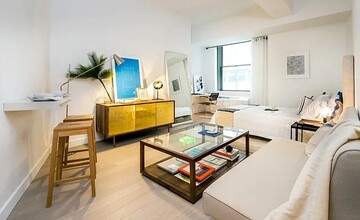 20 Exchange Pl in New York, NY - Building Photo - Building Photo