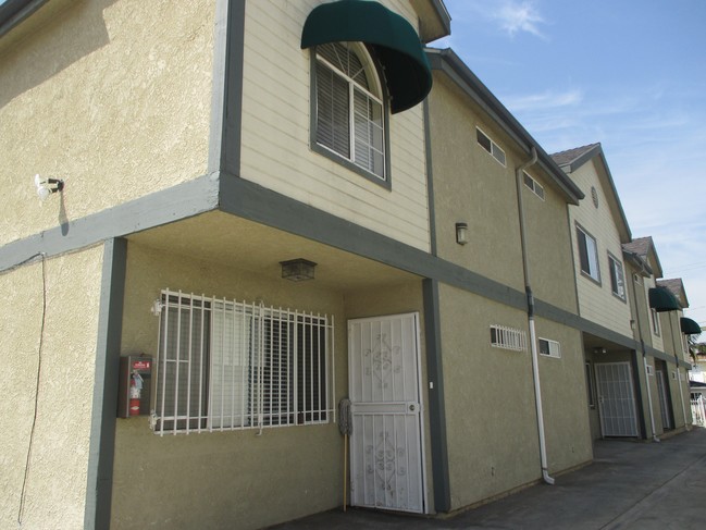 20818 Harvard Blvd in Torrance, CA - Foto de edificio - Building Photo