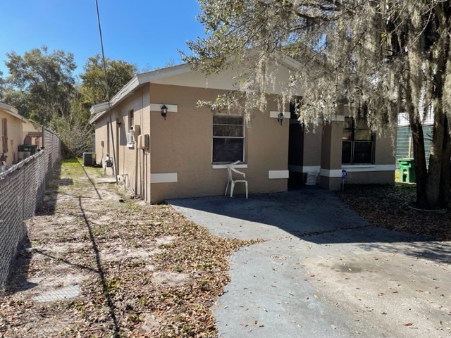 2503 E Curtis St in Tampa, FL - Foto de edificio - Building Photo