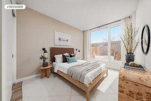21 Garden St in Brooklyn, NY - Building Photo