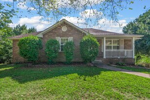 944 Sable Dr in Clarksville, TN - Building Photo