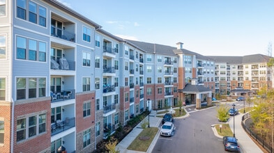 Overture Cary in Morrisville, NC - Building Photo - Building Photo