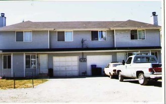 6 107th St SE Apartamentos